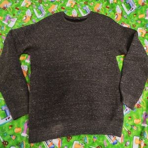Wings + Horns Crewneck
